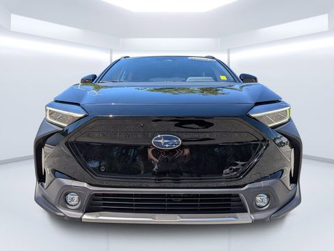 Certified 2023 Subaru Solterra AWD image 8
