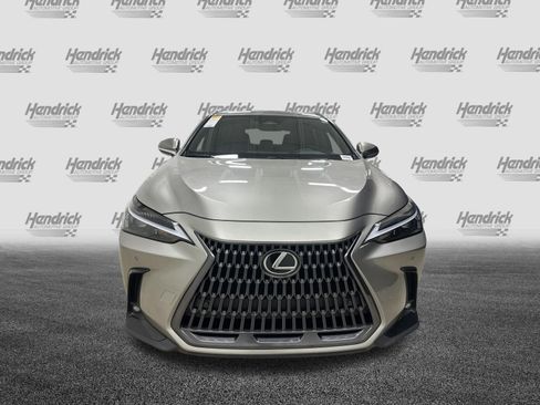 Used 2025 Lexus NX 350 AWD w/ Accessory Package (2T) image 6
