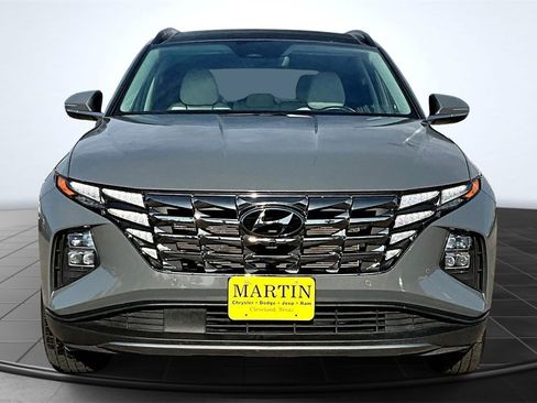 Used 2024 Hyundai Tucson Limited image 3