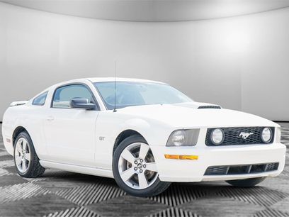 Used 2007 Ford Mustang GT