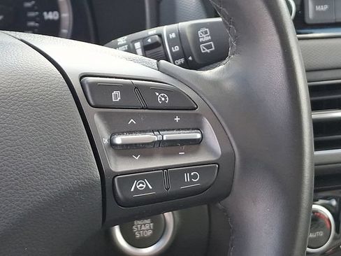Used 2023 Hyundai Kona SEL w/ Convenience Package AWD/4WD image 8