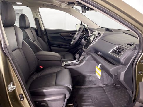 New 2026 Subaru Ascent Touring image 32