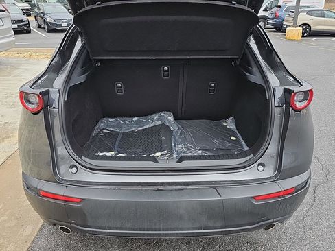 Used 2025 MAZDA CX-30 AWD 2.5 S w/ Premium Package image 13