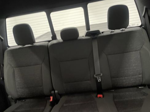 Used 2024 Ford F150 XLT w/ Equipment Group 302A MID image 11