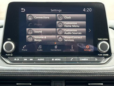 Used 2023 Nissan Rogue SV FWD image 20