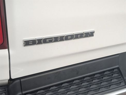 Used 2020 RAM 1500 Big Horn image 13