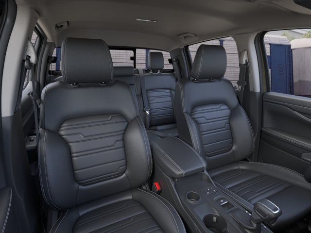 New 2026 Ford Ranger Lariat RWD image 10