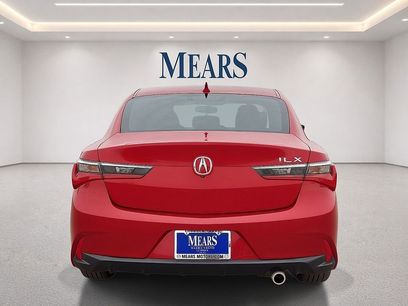 Used 2020 Acura ILX
