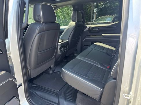 Used 2022 GMC Sierra 1500 AT4X AWD/4WD image 14