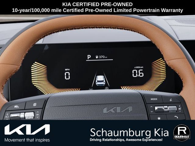 Certified 2026 Kia Sportage X-Line w/ X-Line Premium Package AWD/4WD image 21