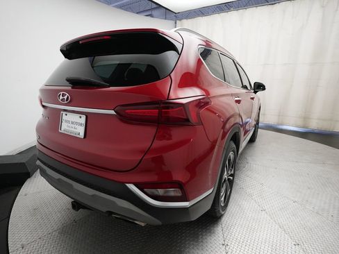 Used 2019 Hyundai Santa Fe FWD image 13