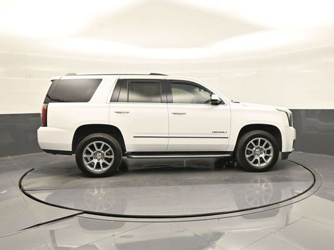 Used 2019 GMC Yukon Denali image 18