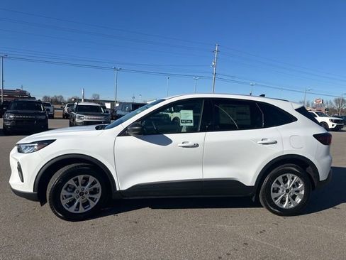 New 2026 Ford Escape Active FWD image 24