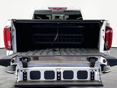 Certified 2024 GMC Sierra 1500 Denali w/ Denali Reserve Package AWD/4WD image 7