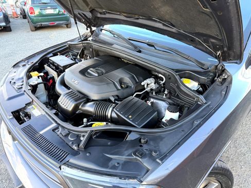 Used 2015 Dodge Durango SXT w/ Quick Order Package 23B image 75