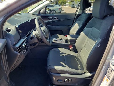 New 2026 Kia Sportage SX Prestige AWD/4WD image 23