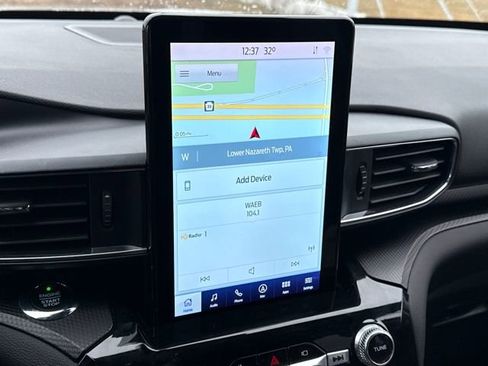 Used 2021 Ford Explorer ST w/ Equipment Group 401A image 27