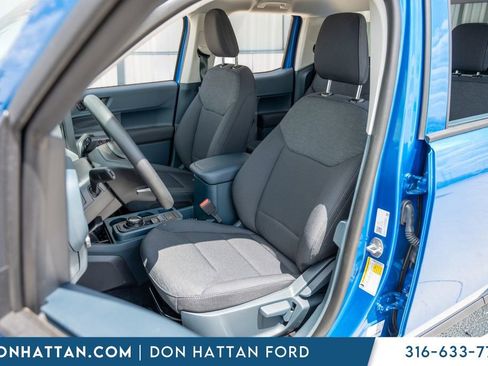 New 2026 Ford Maverick XL FWD image 4
