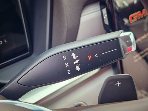 New 2026 GMC Terrain Denali image 18