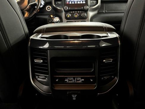 Used 2020 RAM 1500 Rebel w/ Rebel Level 1 Equipment Group AWD/4WD image 8