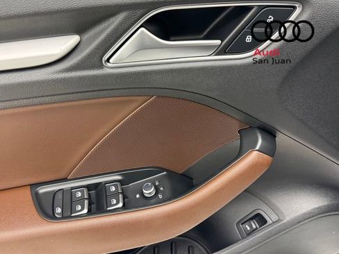 Used 2019 Audi A3 2.0T Premium w/ Convenience Package image 28