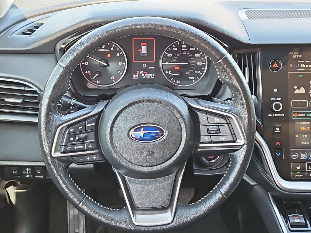 Used 2025 Subaru Outback Premium AWD/4WD image 20