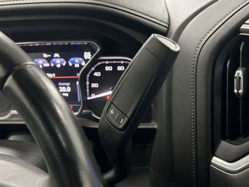 Certified 2020 GMC Sierra 1500 Denali w/ Denali Ultimate Package image 16