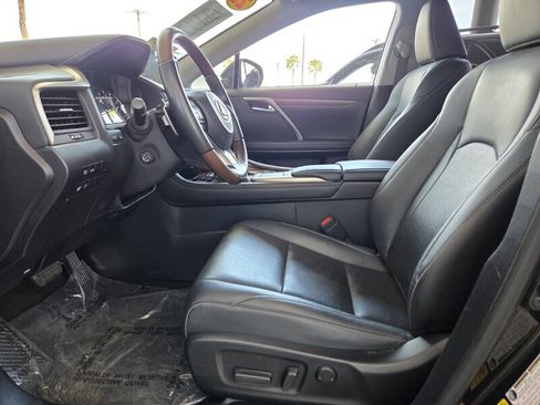Used 2022 Lexus RX 350L FWD w/ Premium Package image 13