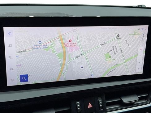 Used 2023 Lexus ES 350 F Sport w/ Accessory Package (Z2) image 24