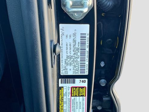 Used 2019 Toyota Tacoma TRD Sport image 29