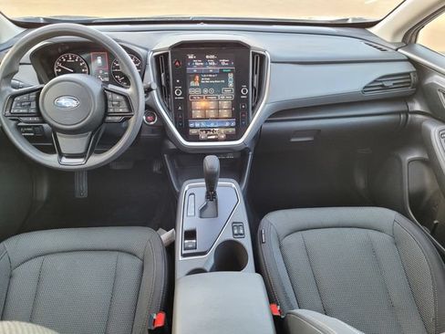 Used 2024 Subaru Crosstrek 2.0i Premium AWD/4WD image 6