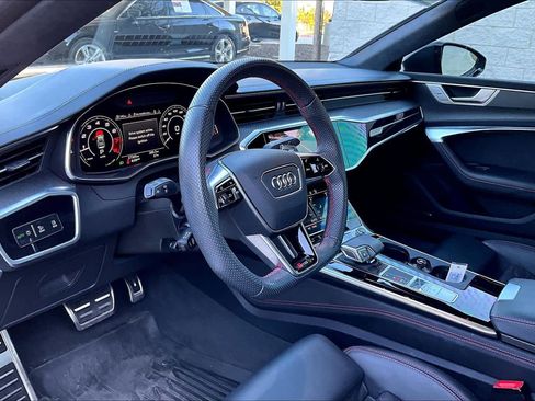 Used 2024 Audi RS 7 Performance image 15