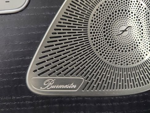 Certified 2022 Mercedes-Benz GLS 450 GLS 450 image 31