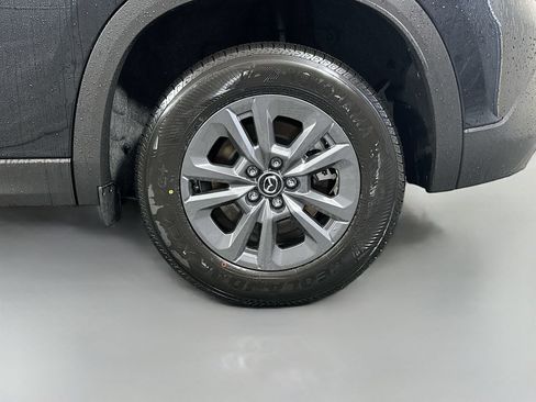 New 2026 MAZDA CX-5 Select AWD/4WD image 31