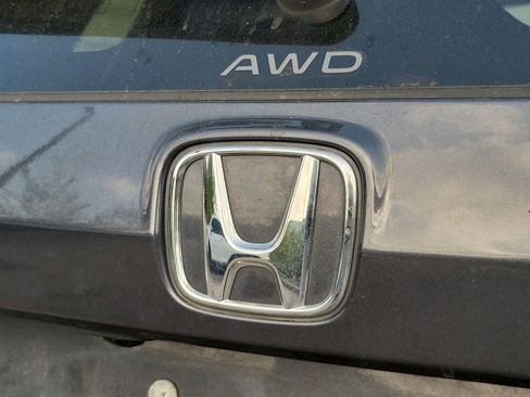 Certified 2023 Honda CR-V EX image 30