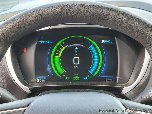 Used 2018 Chevrolet Volt LT image 13