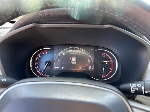 Used 2022 Toyota RAV4 Limited image 33