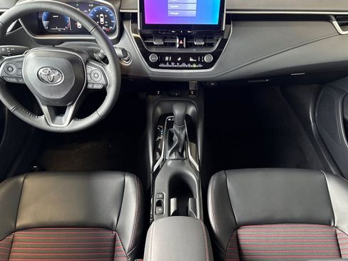 New 2026 Toyota Corolla XSE image 15