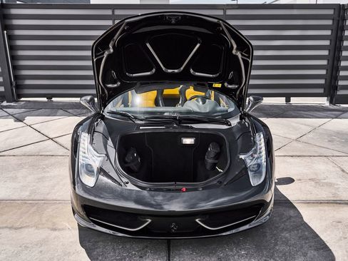 Used 2013 Ferrari 458 Spider RWD image 15