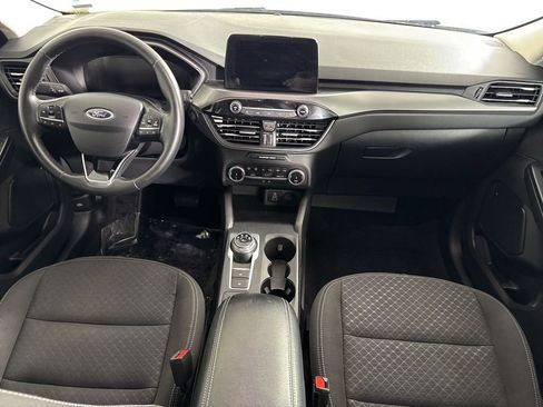 Used 2024 Ford Escape Active FWD image 12