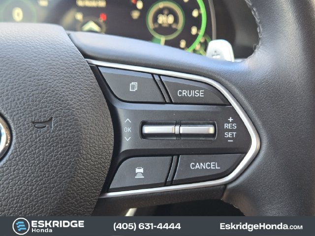 Used 2022 Hyundai Palisade Limited AWD/4WD image 30