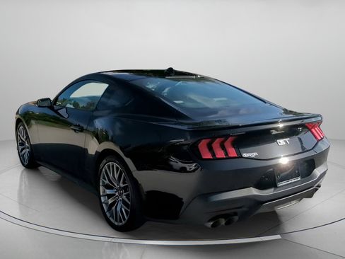 Certified 2025 Ford Mustang GT Premium image 20