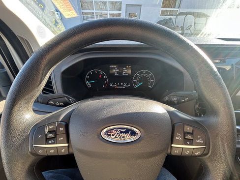 Used 2023 Ford Transit 350 XLT image 20