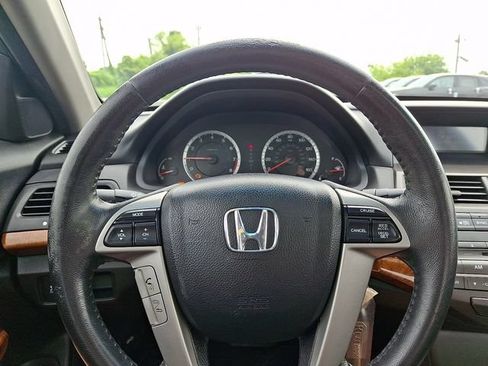 Used 2012 Honda Accord EX-L image 18