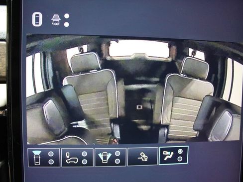 New 2026 GMC Yukon XL Denali Ultimate AWD/4WD image 66