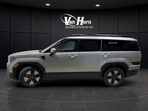 New 2026 Hyundai Santa Fe SEL image 10