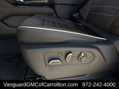 New 2027 GMC Yukon Denali Ultimate AWD/4WD image 24