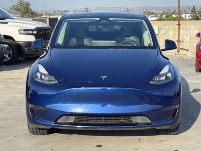 Used 2024 Tesla Model Y Long Range