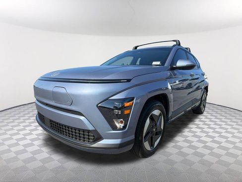 Used 2024 Hyundai Kona SEL FWD image 1