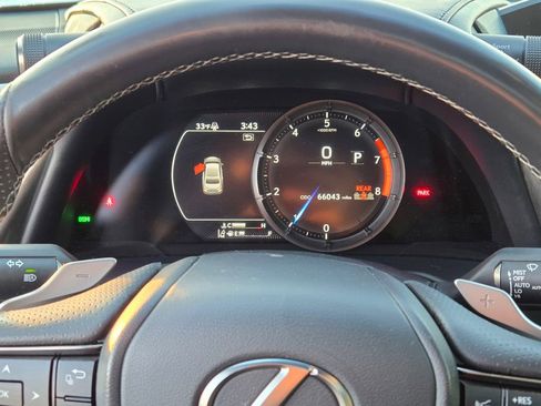 Used 2020 Lexus ES 350 F Sport image 43